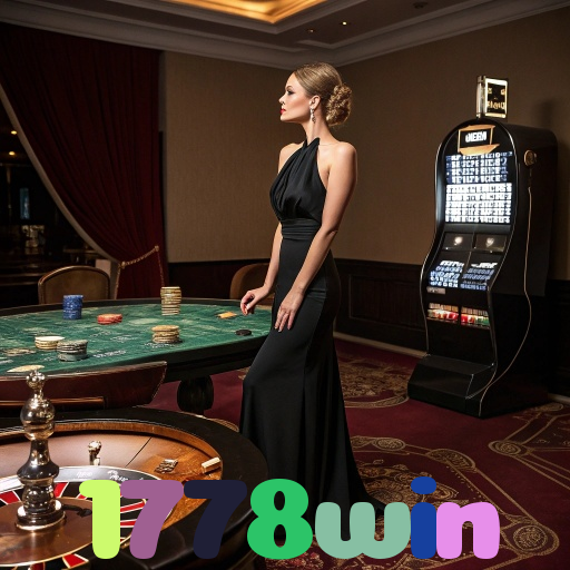1778win：Aposte no futebol, jogue poker e conquiste vitórias épicas!