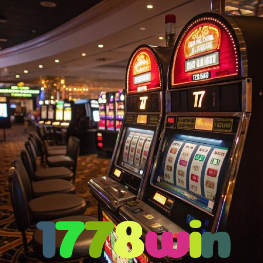 1778win：Aposte no futebol, jogue poker e conquiste vitórias épicas!