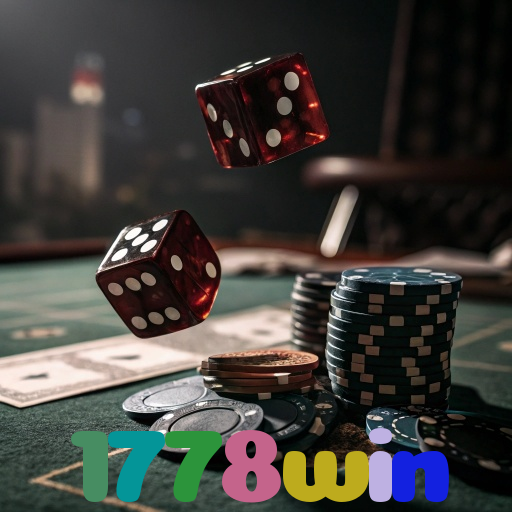 1778win：Jogue poker, aposte no futebol e ganhe em grandes jogos de cassino!