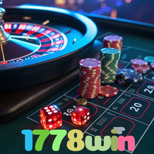 1778win:Jogue poker, aposte no futebol e ganhe em grandes jogos de cassino!