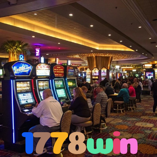 1778win：Jogue poker, aposte no futebol e ganhe em grandes jogos de cassino!
