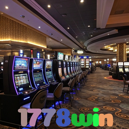 1778win：Aposte no futebol, jogue poker e conquiste vitórias épicas!