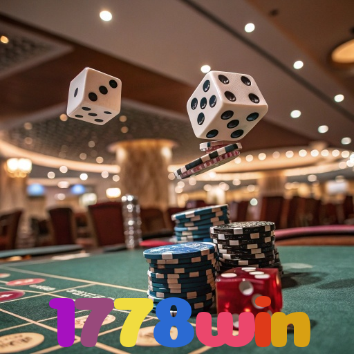 1778win：Aposte no futebol, jogue poker e conquiste vitórias épicas!