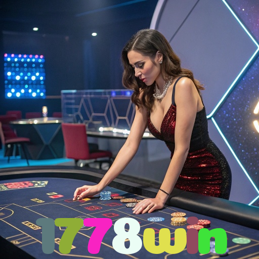 1778win：Aposte nas melhores slots e conquiste prêmios como nunca!