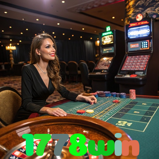1778win：Aposte no futebol, jogue poker e conquiste vitórias épicas!