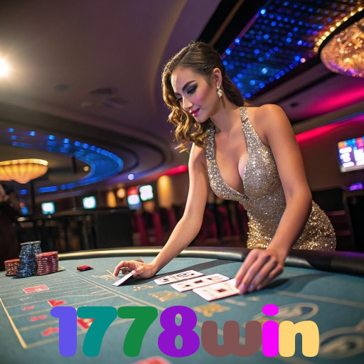 1778win：Aposte no futebol, jogue poker e conquiste vitórias épicas!