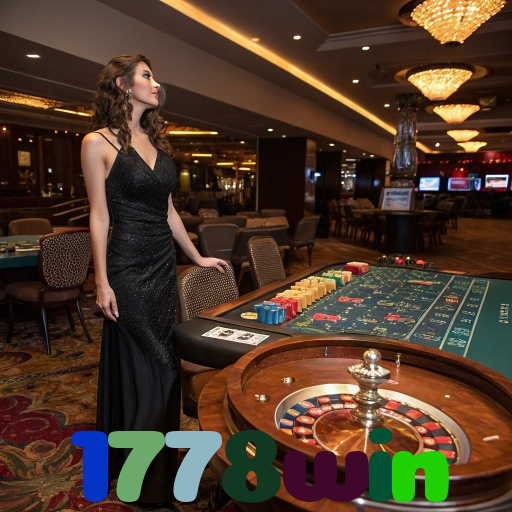 1778win:Aposte nas melhores slots e conquiste prêmios como nunca!