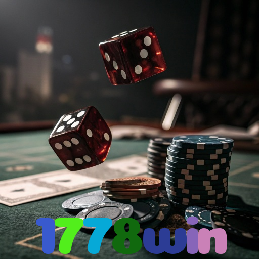 1778win：Jogue poker, aposte no futebol e ganhe em grandes jogos de cassino!