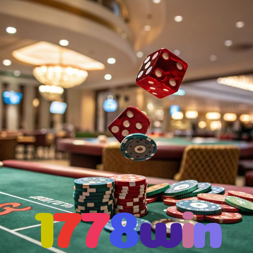 1778win：Aposte no futebol, jogue poker e conquiste vitórias épicas!