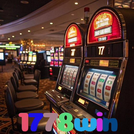 1778win:Aposte nas melhores slots e conquiste prêmios como nunca!