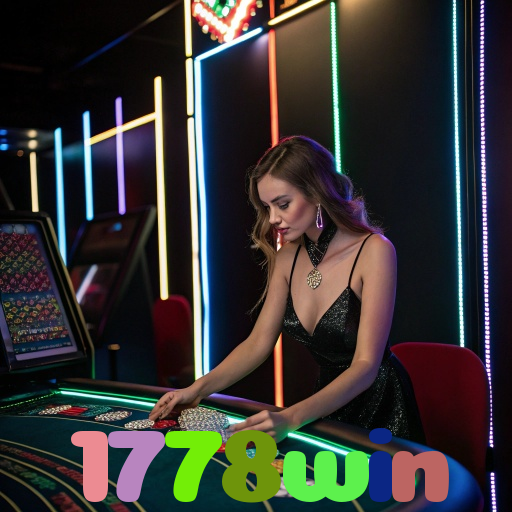 1778win:Aposte no futebol, jogue poker e conquiste vitórias épicas!