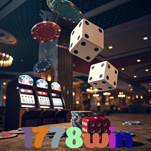 1778win：Aposte nas melhores slots e conquiste prêmios como nunca!