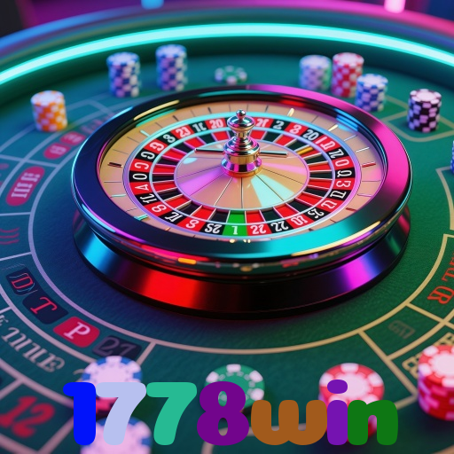 1778win：Jogue poker, aposte no futebol e ganhe em grandes jogos de cassino!