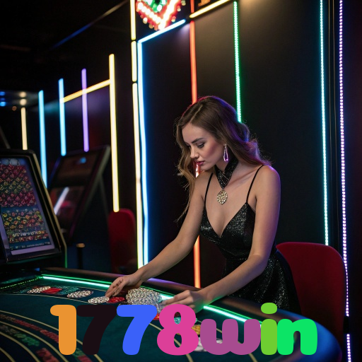 1778win：Aposte nas melhores slots e conquiste prêmios como nunca!