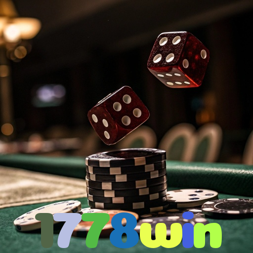 1778win：Aposte no futebol, jogue poker e conquiste vitórias épicas!
