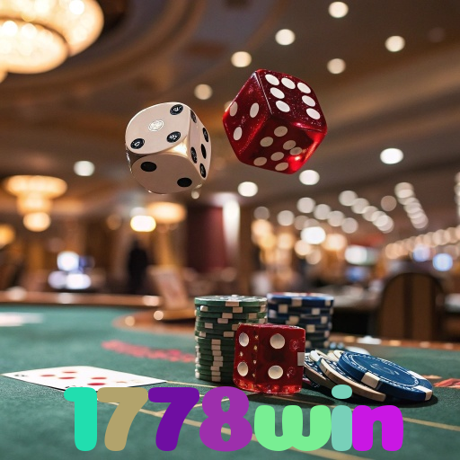 1778win:Aposte nas melhores slots e conquiste prêmios como nunca!