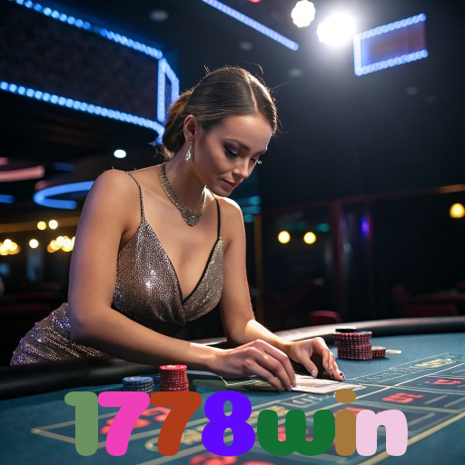 1778win:Jogue poker, aposte no futebol e ganhe em grandes jogos de cassino!