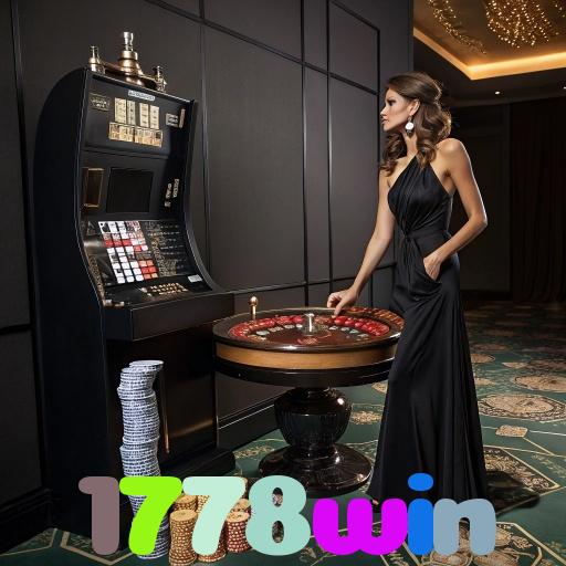 1778win：Aposte no futebol, jogue poker e conquiste vitórias épicas!