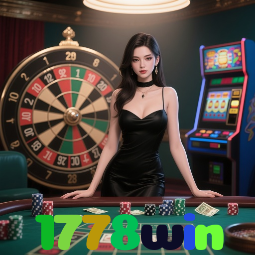 1778win:Aposte no futebol, jogue poker e conquiste vitórias épicas!