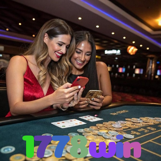 1778win：Jogue poker, aposte no futebol e ganhe em grandes jogos de cassino!