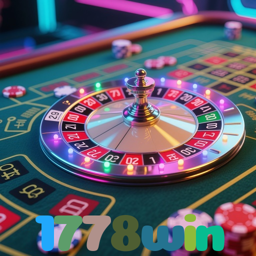 1778win：Aposte nas melhores slots e conquiste prêmios como nunca!