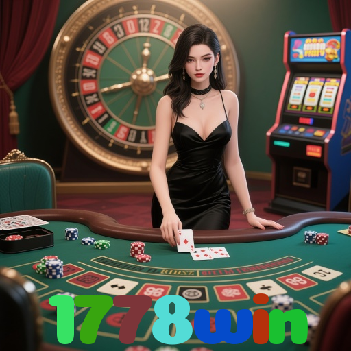 1778win:Aposte nas melhores slots e conquiste prêmios como nunca!