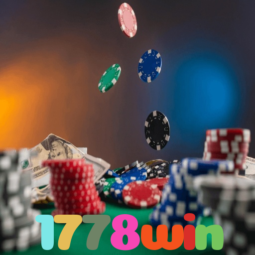1778win：Aposte nas melhores slots e conquiste prêmios como nunca!