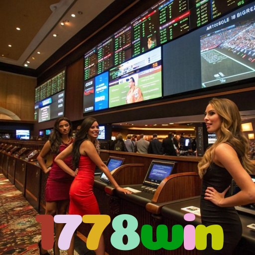 1778win：Aposte nas melhores slots e conquiste prêmios como nunca!