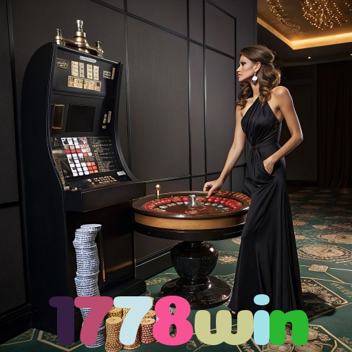 1778win：Jogue poker, aposte no futebol e ganhe em grandes jogos de cassino!