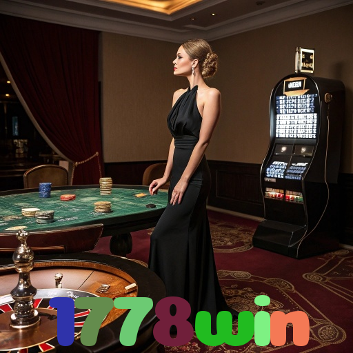1778win:Aposte no futebol, jogue poker e conquiste vitórias épicas!