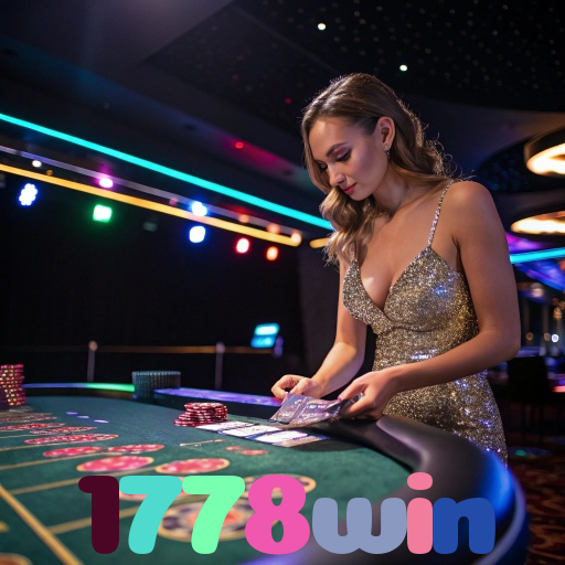 1778win：Aposte no futebol, jogue poker e conquiste vitórias épicas!