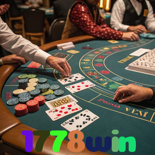 1778win:Aposte no futebol, jogue poker e conquiste vitórias épicas!