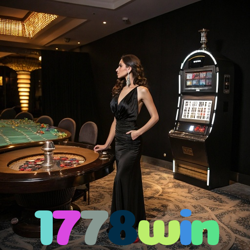 1778win：Aposte nas melhores slots e conquiste prêmios como nunca!