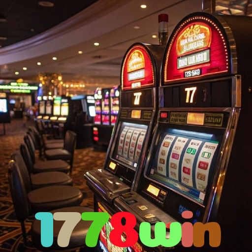 1778win：Aposte nas melhores slots e conquiste prêmios como nunca!