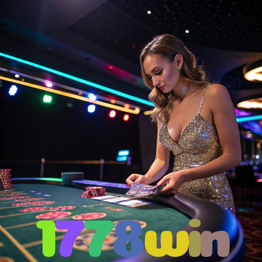 1778win：Aposte no futebol, jogue poker e conquiste vitórias épicas!
