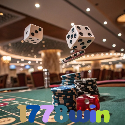1778win：Aposte no futebol, jogue poker e conquiste vitórias épicas!