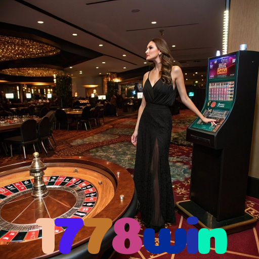 1778win：Aposte no futebol, jogue poker e conquiste vitórias épicas!