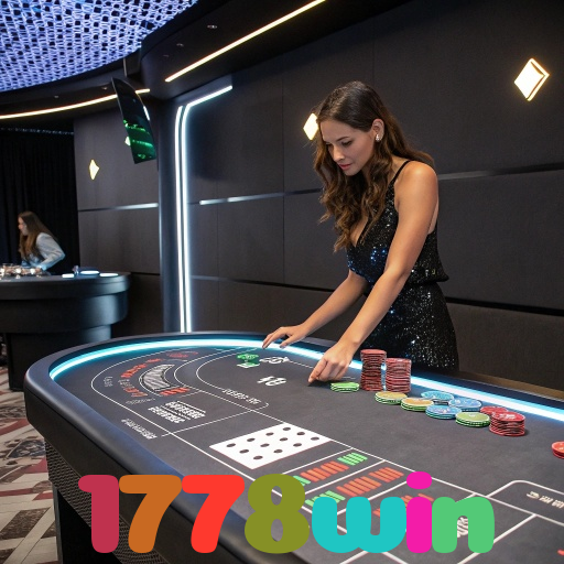 1778win:Aposte nas melhores slots e conquiste prêmios como nunca!