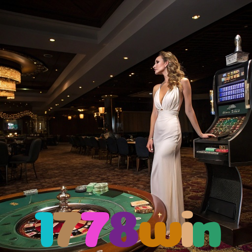 1778win：Aposte no futebol, jogue poker e conquiste vitórias épicas!