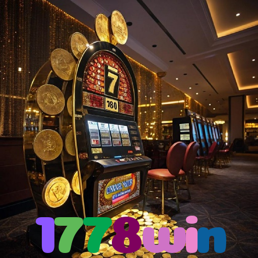1778win：Aposte nas melhores slots e conquiste prêmios como nunca!