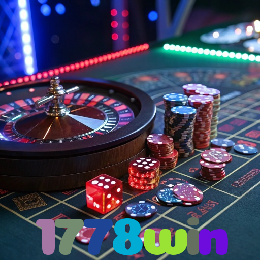 1778win：Aposte nas melhores slots e conquiste prêmios como nunca!