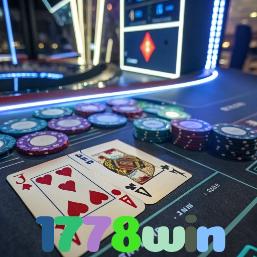 1778win：Aposte nas melhores slots e conquiste prêmios como nunca!