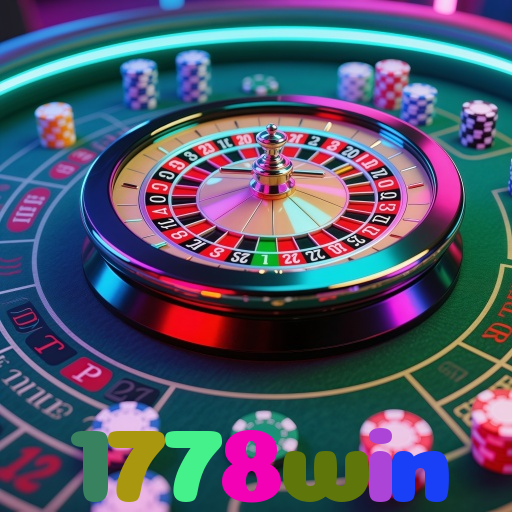 1778win：Aposte nas melhores slots e conquiste prêmios como nunca!