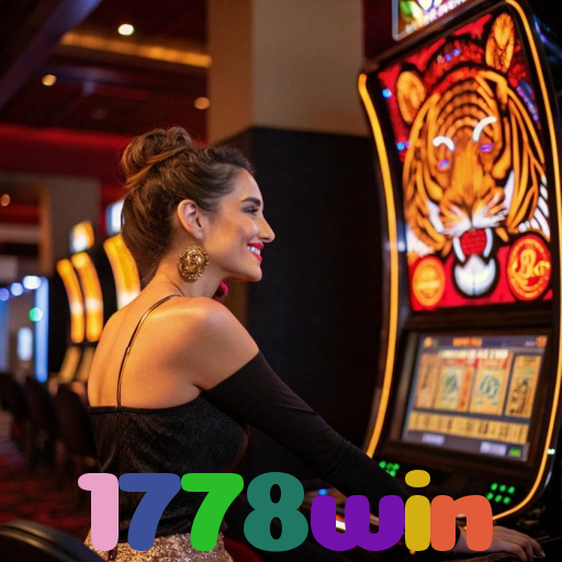 1778win：Aposte nas melhores slots e conquiste prêmios como nunca!