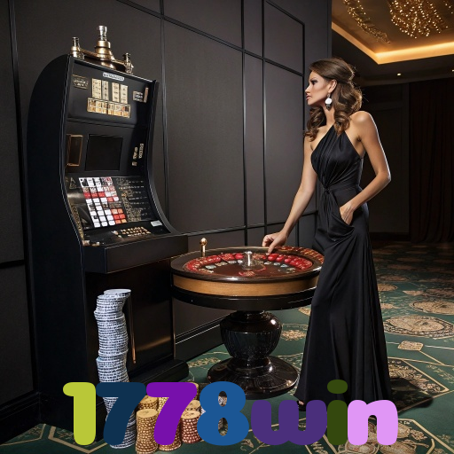 1778win：Aposte no futebol, jogue poker e conquiste vitórias épicas!