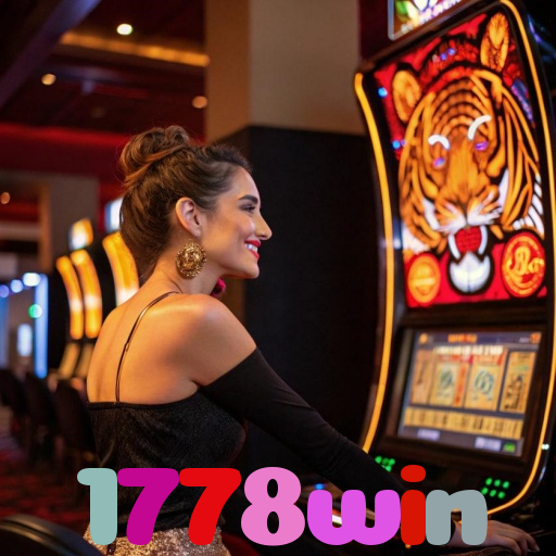 1778win：Aposte nas melhores slots e conquiste prêmios como nunca!
