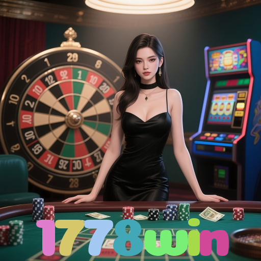 1778win：Aposte no futebol, jogue poker e conquiste vitórias épicas!