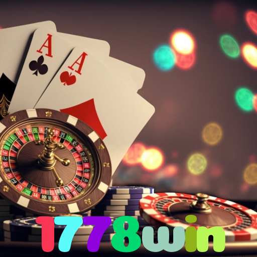 1778win:Aposte no futebol, jogue poker e conquiste vitórias épicas!