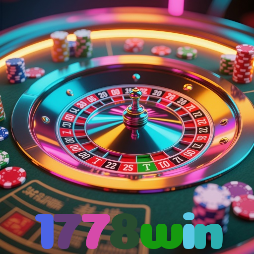 1778win：Aposte no futebol, jogue poker e conquiste vitórias épicas!