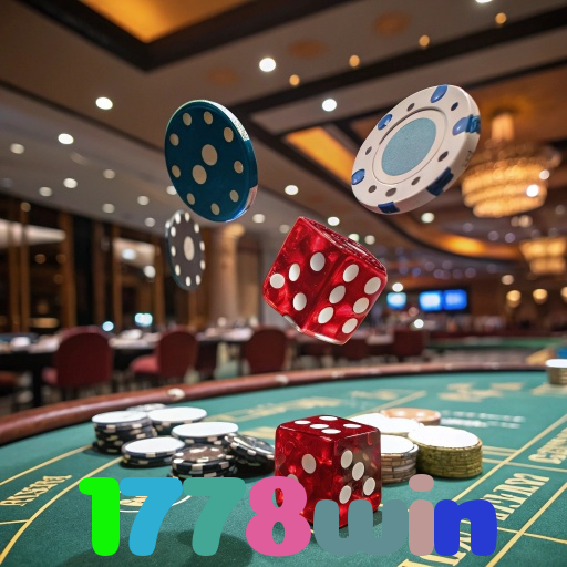 1778win:Aposte nas melhores slots e conquiste prêmios como nunca!